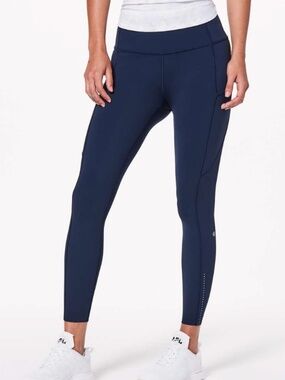 lululemon fast and free